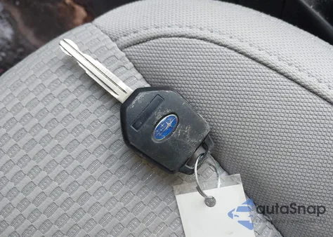 2017 Subaru Forester 2.5I Premium z USA, uszkodzony, nr VIN JF2SJAEC2HH409971